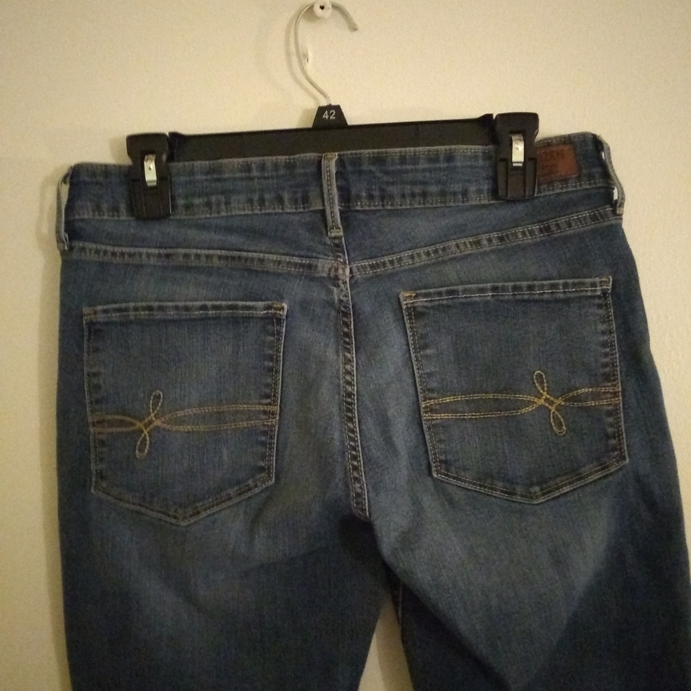Levi's Skinny Jeans - Picture 3 of 5